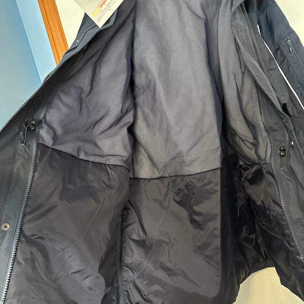 Mens WearGuard, Thinsulate Work Coat, Size Large, NWT - Picture 10 of 10